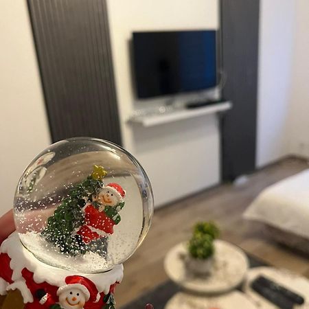 Lovely Apartment In Old Town 400M From City Center Sebilj Sarajevo Bagian luar foto