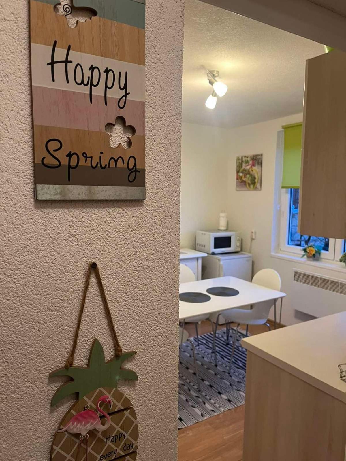 Lovely Apartment In Old Town 400M From City Center Sebilj Sarajevo Bagian luar foto
